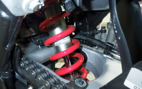 HONDA CRF250 GEN 2 RALLY MD47