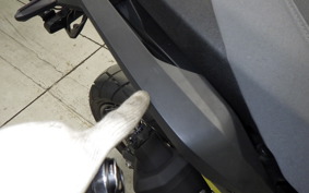 HONDA X-ADV 750 2025 RH21