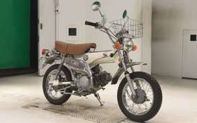 HONDA MIGHTY DAX ST90