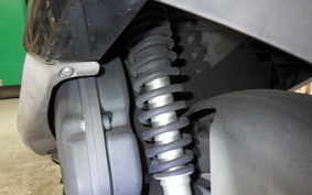 SUZUKI ADDRESS V125 DT11A