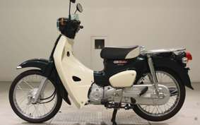 HONDA C110 SUPER CUB 2023 JA44