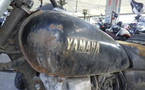 YAMAHA XS250 SPECIAL 4A8
