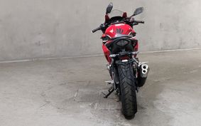 HONDA CBR400R NC56