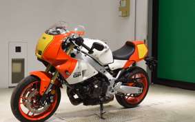 YAMAHA XSR900 GP 2024 RN96J