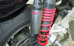 HONDA CB400SF GEN 4 A 2021 NC42