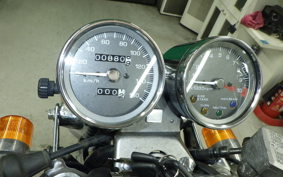 HONDA GB250 CLUBMAN Gen.4 2025 MC10