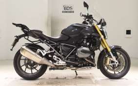 BMW R1200R 2015