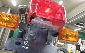 HONDA C50 SUPER CUB E AA01