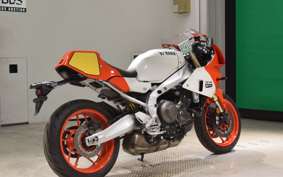 YAMAHA XSR900 GP 2024 RN96J