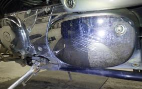 SUZUKI INTRUDER 400 Classic 2004 VK54A