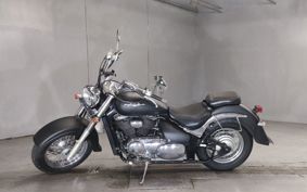 SUZUKI INTRUDER 400 CLASSIC VK54A