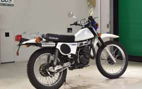 SUZUKI TS185 2011
