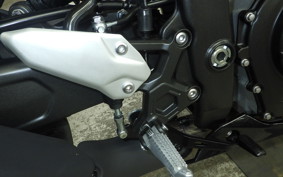 KAWASAKI ZX-4R SE 2025 ZX400P