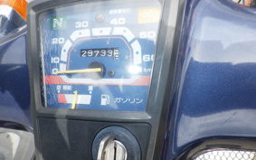 HONDA C50 SUPER CUB E C50