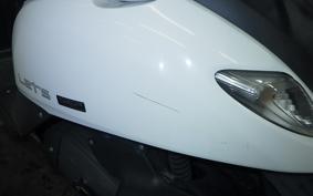 SUZUKI ﾚｯﾂ CA4AA