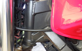 HONDA HORNET 900 2001 SC48