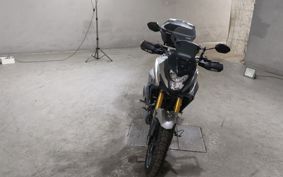 HONDA CB200X MC56