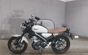 YAMAHA XSR155 RG63
