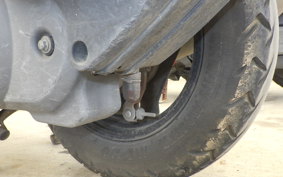 SUZUKI ADDRESS V125 G CF46A