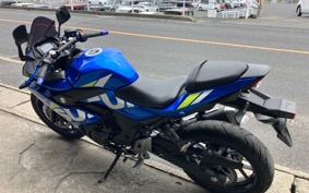 SUZUKI GSX250R DN11A
