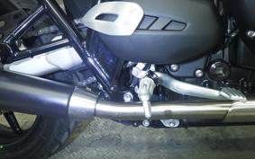 TRIUMPH SPEED TWIN 900