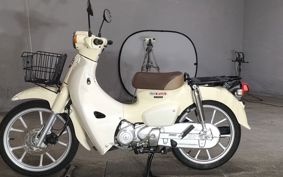 HONDA SUPER CUB110 JA59
