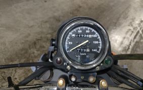 KAWASAKI 250TR BJ250F