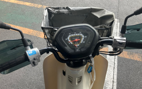 HONDA SUPER CUB110 JA42