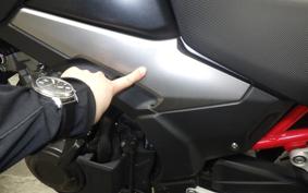 HONDA 400X 2021 NC56