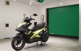 YAMAHA AERO X 155
