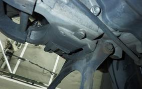 SUZUKI ADDRESS V50 Gen.2 CA44A