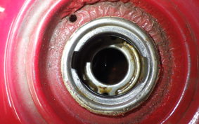 SUZUKI GSX750S KATANA Gen.3 1984 GR72A