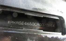 YAMAHA CYGNUS125X SE46