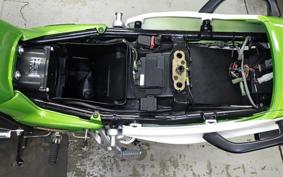 KAWASAKI ZRX1200 R 2003 ZRT20A