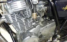 YAMAHA XS250 SPECIAL 4A8