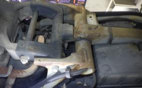 SUZUKI LET's 4 2014 CA45A