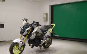 HONDA GROM 2021 JC75