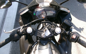 YAMAHA YZF-R25 RG10J