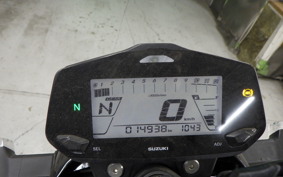 SUZUKI ｼﾞｸｻｰ150 ED13N