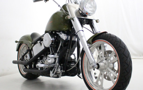 HARLEY FXSTS1340 2005 BLY