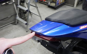 SUZUKI GSX-R1000R A 2018 DM11G