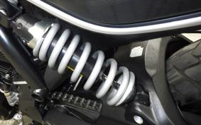 DUCATI SCRAMBLER ICON 2021