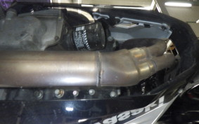 KAWASAKI NINJA 400 2020 EX400G