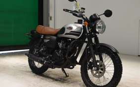 KAWASAKI W175 SE 2014