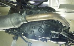 YAMAHA TW225 DG09J