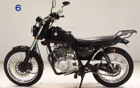SUZUKI GRASS TRACKER NJ4BA