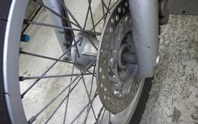 HONDA CB223S 2017 MC40