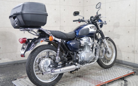 KAWASAKI W800 2015 EJ800A