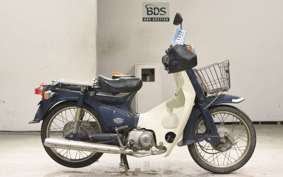 HONDA C90 SUPER CUB E 1997 HA02