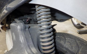 SUZUKI LET's 4 1998 CA45A